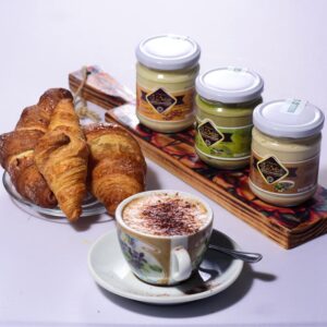 vasetti crema pistacchio nocciola 2