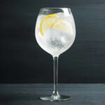 gin lemon