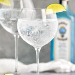 gin tonic